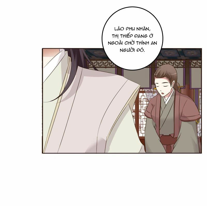 đọc truyện Thông Linh Phi Chương 177 ảnh 21 tại Thiên Thai Truyện