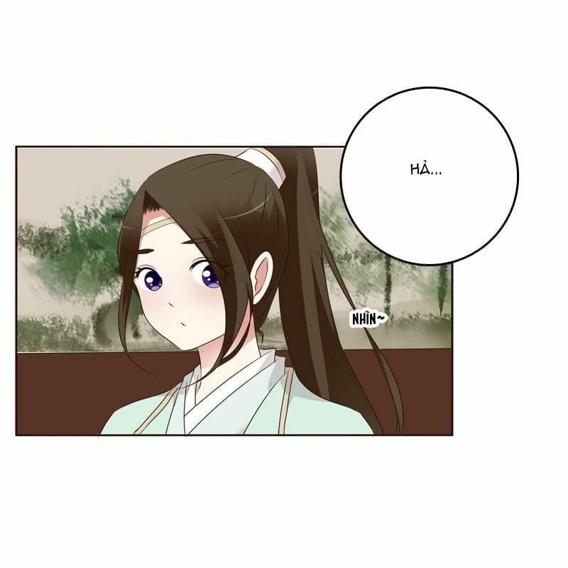 đọc truyện Thông Linh Phi Chương 177 ảnh 4 tại Thiên Thai Truyện