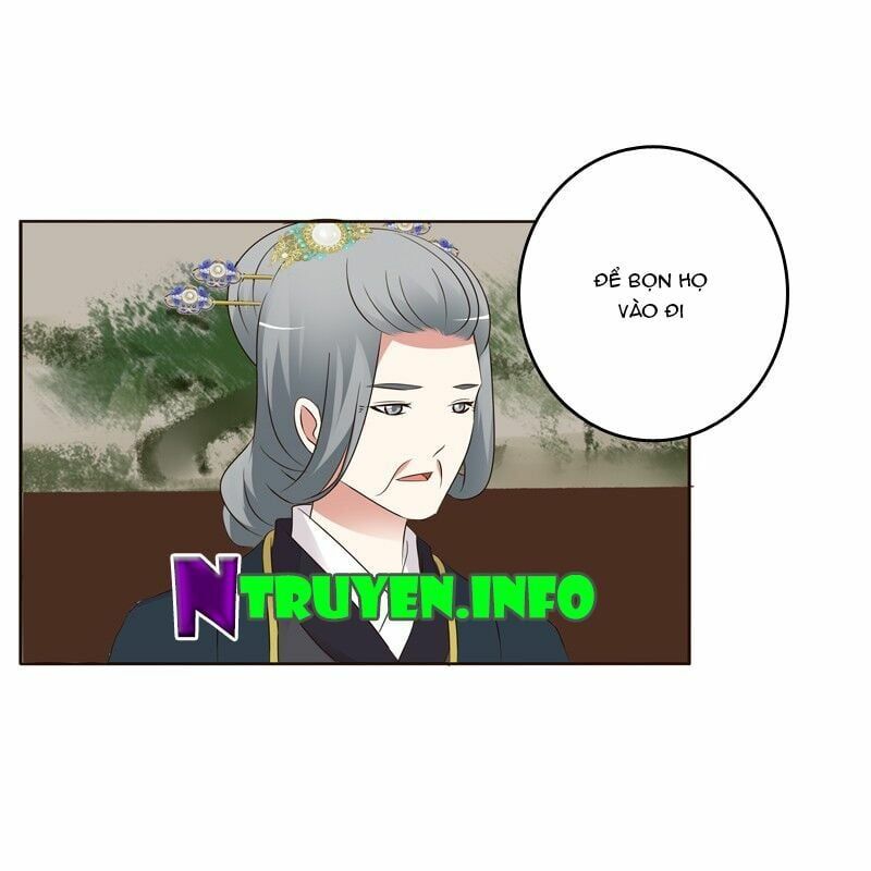 đọc truyện Thông Linh Phi Chương 177 ảnh 22 tại Thiên Thai Truyện