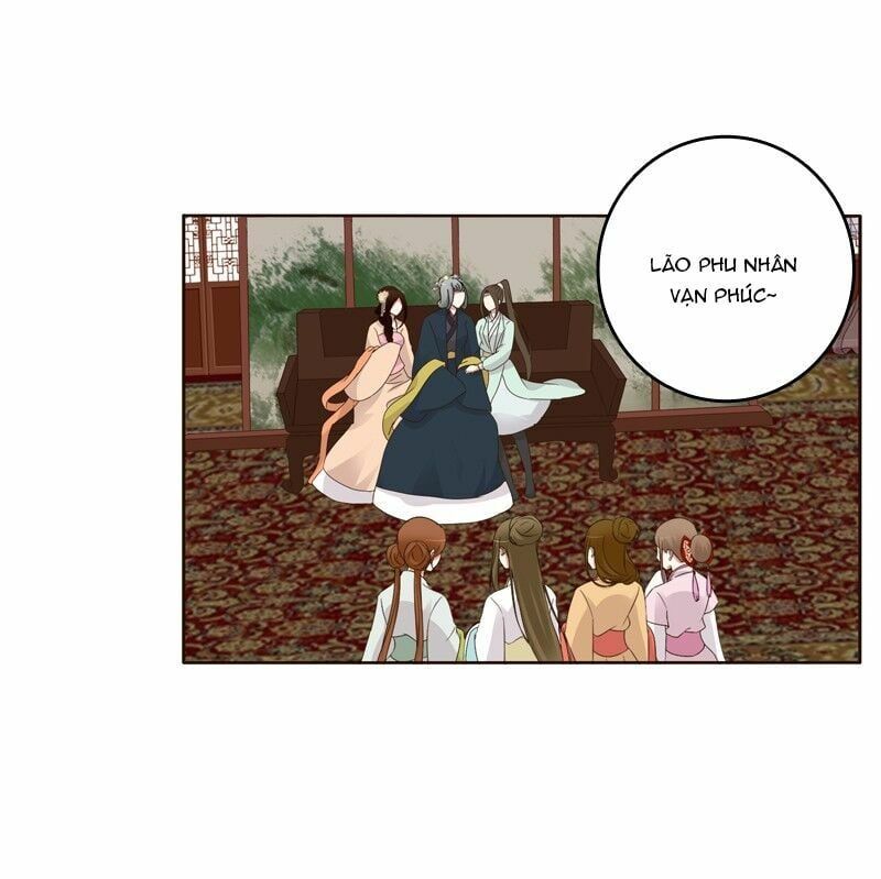 đọc truyện Thông Linh Phi Chương 177 ảnh 23 tại Thiên Thai Truyện