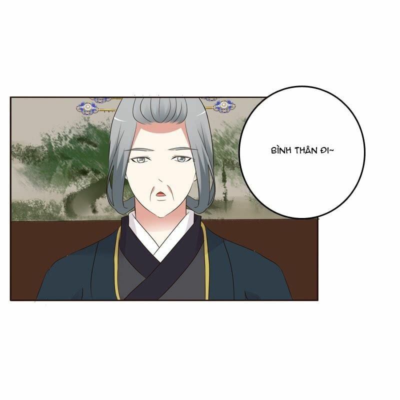 đọc truyện Thông Linh Phi Chương 177 ảnh 24 tại Thiên Thai Truyện