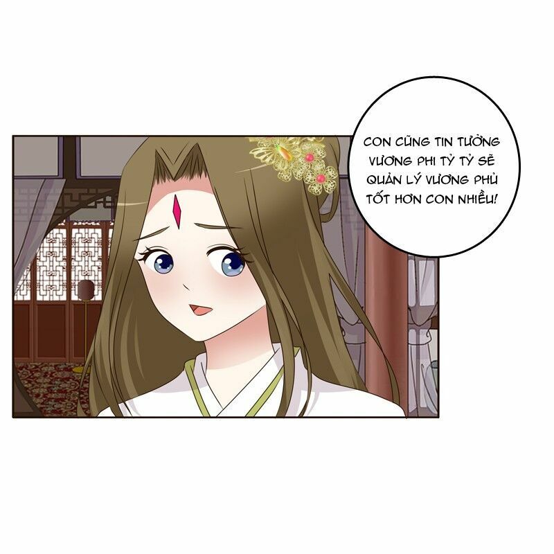 đọc truyện Thông Linh Phi Chương 177 ảnh 29 tại Thiên Thai Truyện