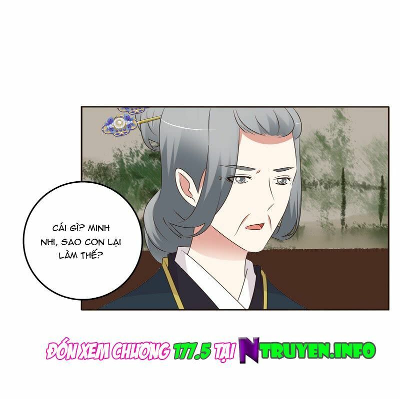 đọc truyện Thông Linh Phi Chương 177 ảnh 30 tại Thiên Thai Truyện