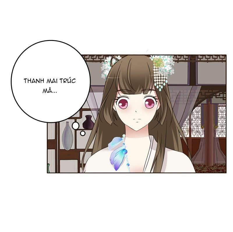 đọc truyện Thông Linh Phi Chương 177 ảnh 5 tại Thiên Thai Truyện