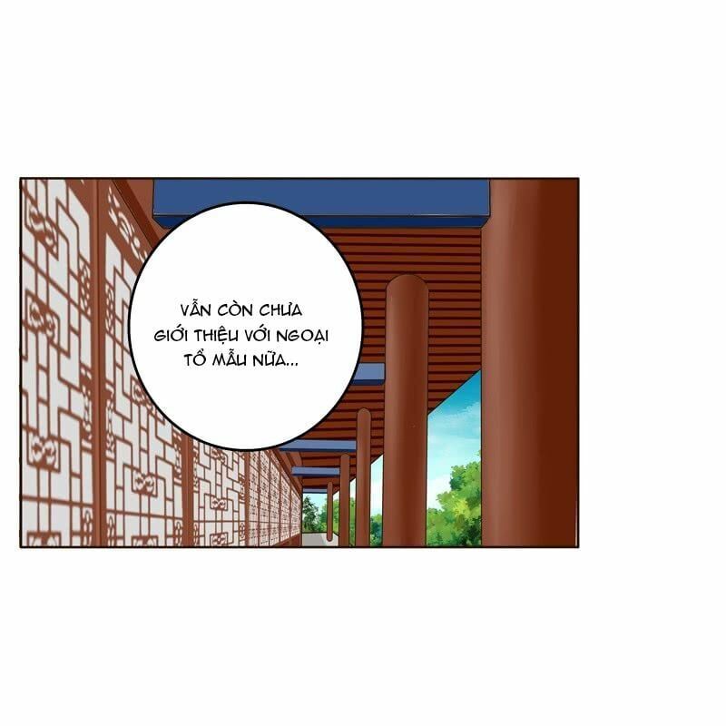 đọc truyện Thông Linh Phi Chương 177 ảnh 11 tại Thiên Thai Truyện