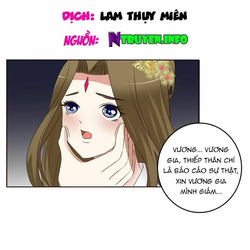 đọc truyện Thông Linh Phi Chương 178.5 ảnh 3 tại Thiên Thai Truyện