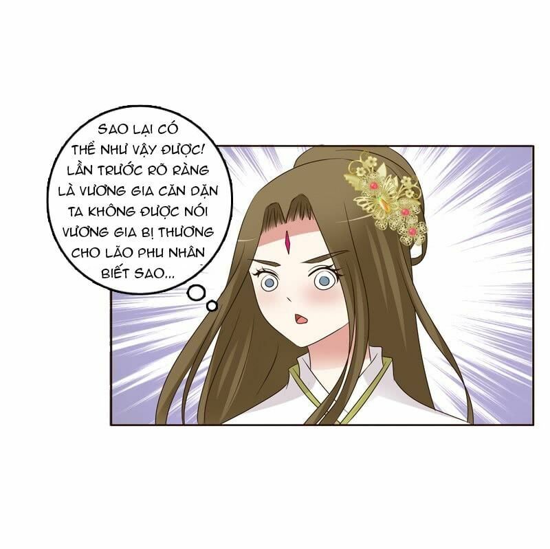 đọc truyện Thông Linh Phi Chương 178.5 ảnh 12 tại Thiên Thai Truyện