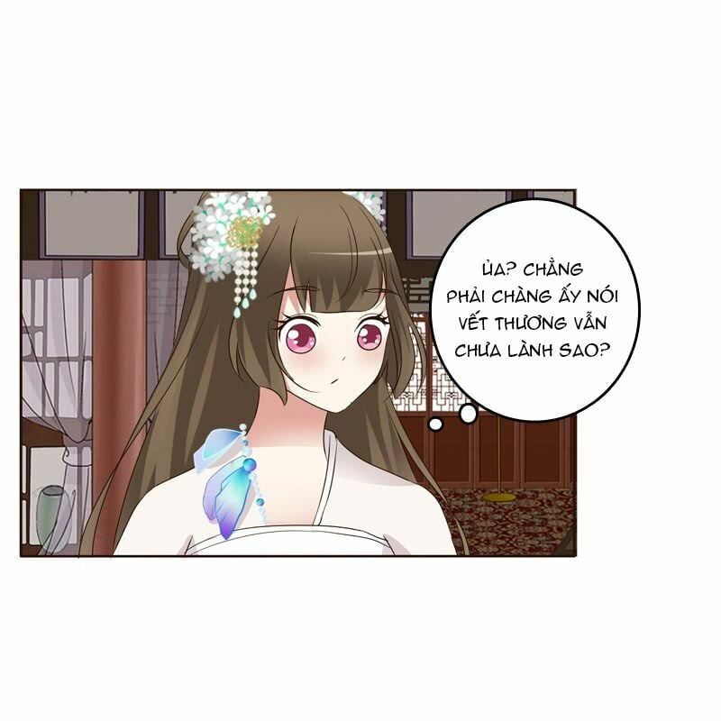 đọc truyện Thông Linh Phi Chương 178.5 ảnh 13 tại Thiên Thai Truyện