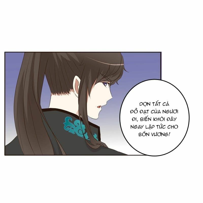 đọc truyện Thông Linh Phi Chương 178.5 ảnh 15 tại Thiên Thai Truyện