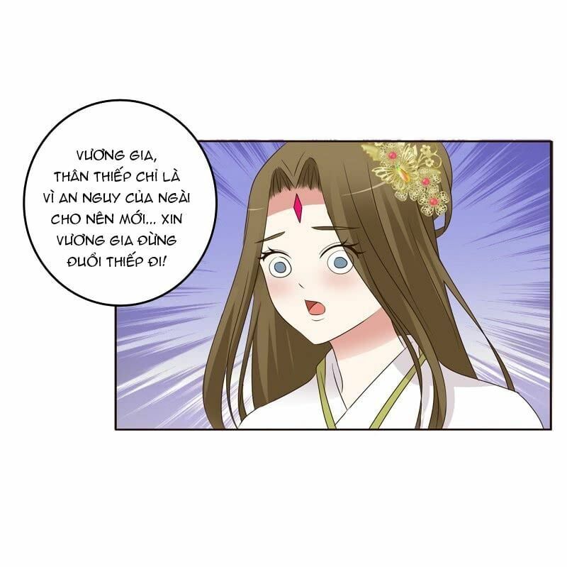 đọc truyện Thông Linh Phi Chương 178.5 ảnh 16 tại Thiên Thai Truyện