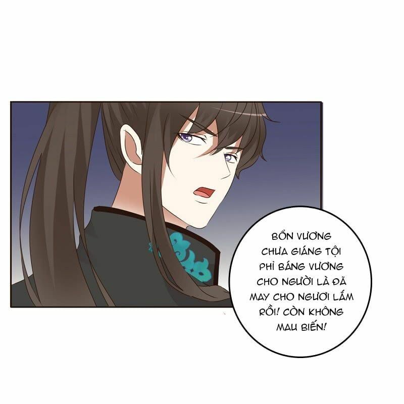 đọc truyện Thông Linh Phi Chương 178.5 ảnh 17 tại Thiên Thai Truyện