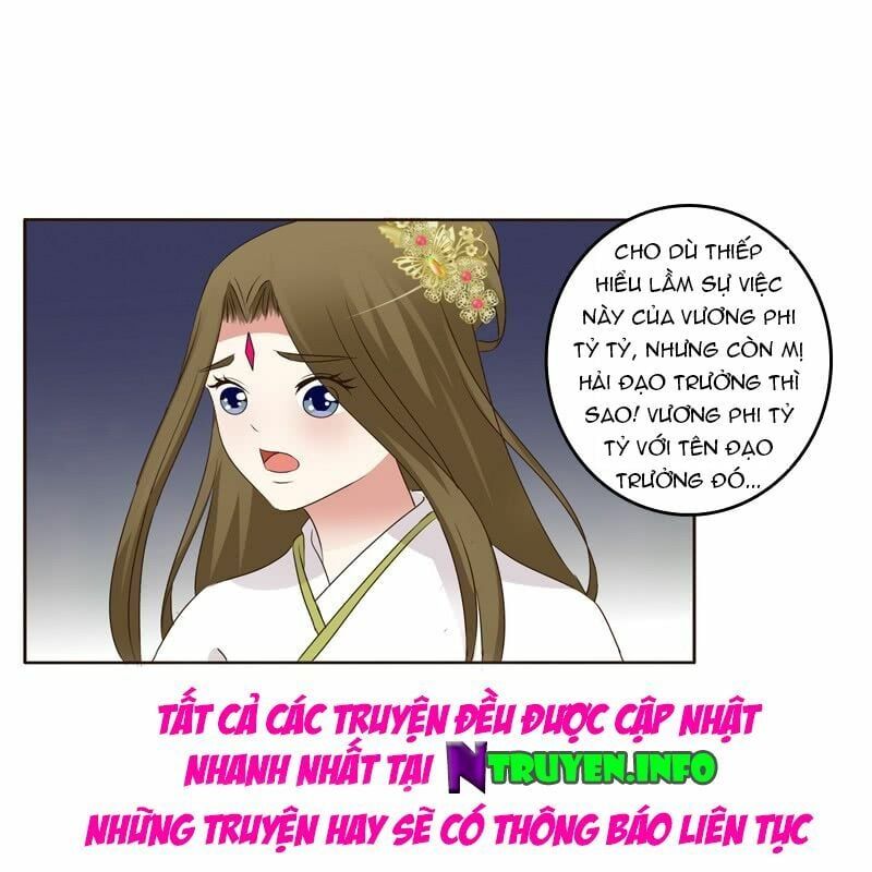 đọc truyện Thông Linh Phi Chương 178.5 ảnh 18 tại Thiên Thai Truyện