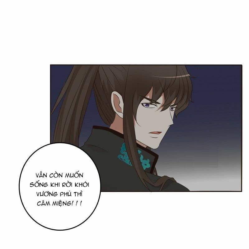 đọc truyện Thông Linh Phi Chương 178.5 ảnh 19 tại Thiên Thai Truyện