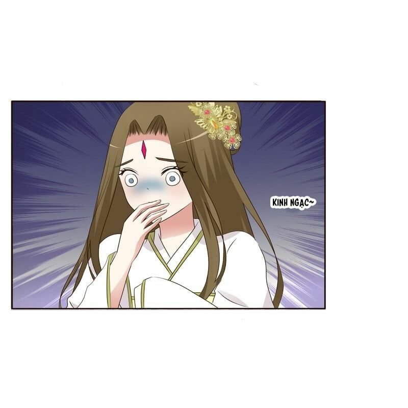 đọc truyện Thông Linh Phi Chương 178.5 ảnh 20 tại Thiên Thai Truyện