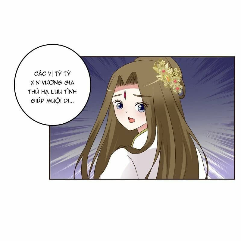 đọc truyện Thông Linh Phi Chương 178.5 ảnh 21 tại Thiên Thai Truyện