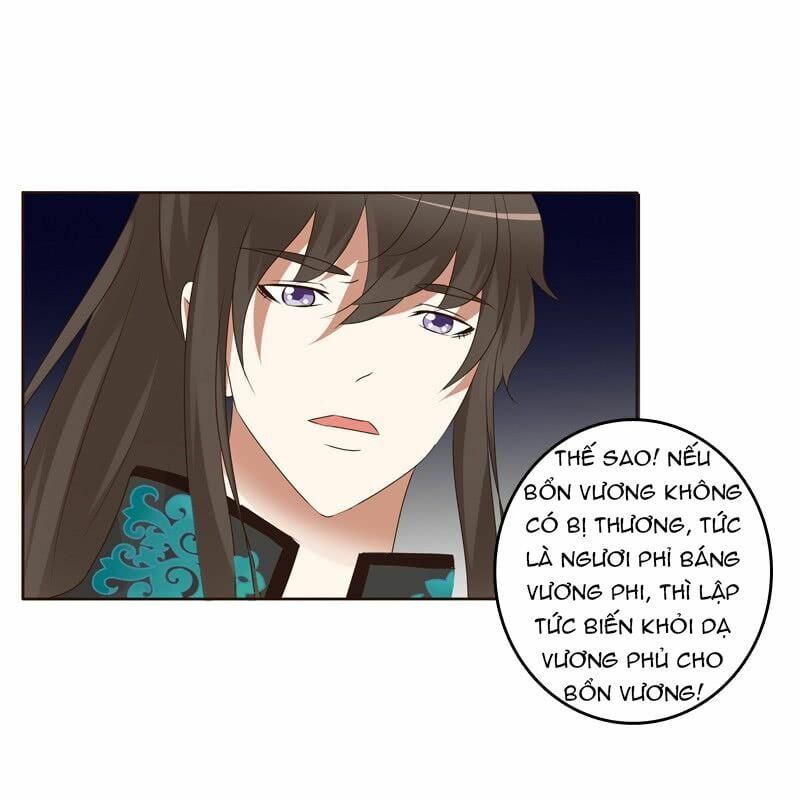 đọc truyện Thông Linh Phi Chương 178.5 ảnh 4 tại Thiên Thai Truyện