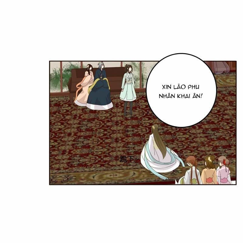 đọc truyện Thông Linh Phi Chương 178.5 ảnh 23 tại Thiên Thai Truyện