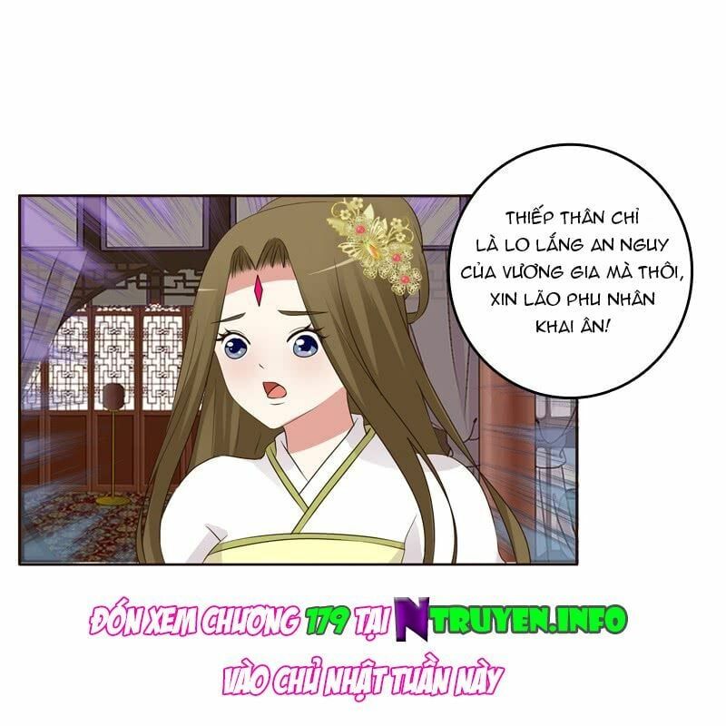 đọc truyện Thông Linh Phi Chương 178.5 ảnh 24 tại Thiên Thai Truyện