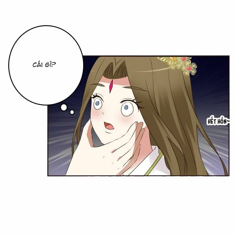 đọc truyện Thông Linh Phi Chương 178.5 ảnh 5 tại Thiên Thai Truyện