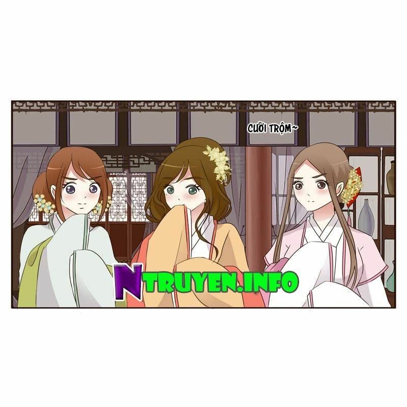 đọc truyện Thông Linh Phi Chương 178.5 ảnh 6 tại Thiên Thai Truyện