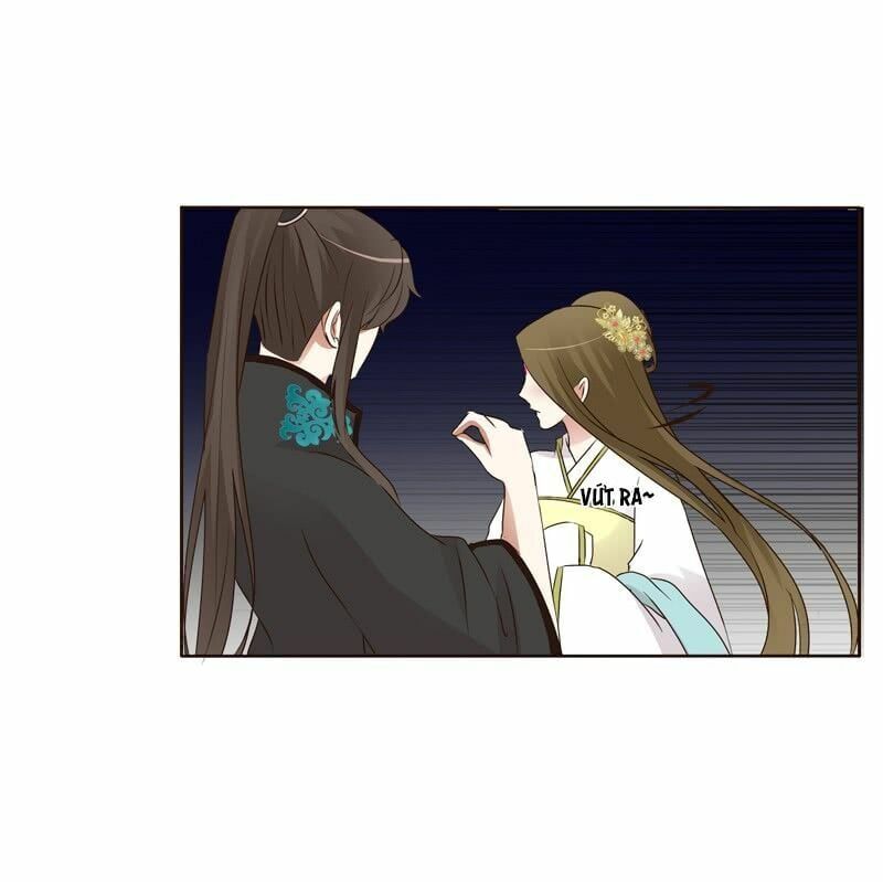 đọc truyện Thông Linh Phi Chương 178.5 ảnh 7 tại Thiên Thai Truyện