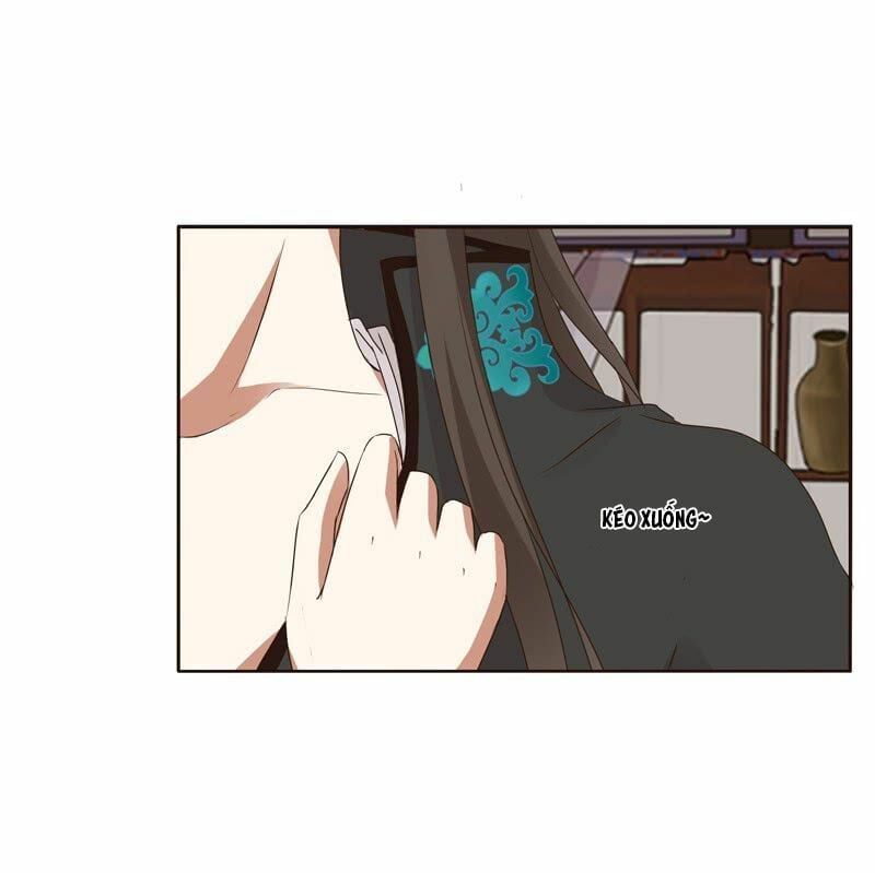 đọc truyện Thông Linh Phi Chương 178.5 ảnh 9 tại Thiên Thai Truyện