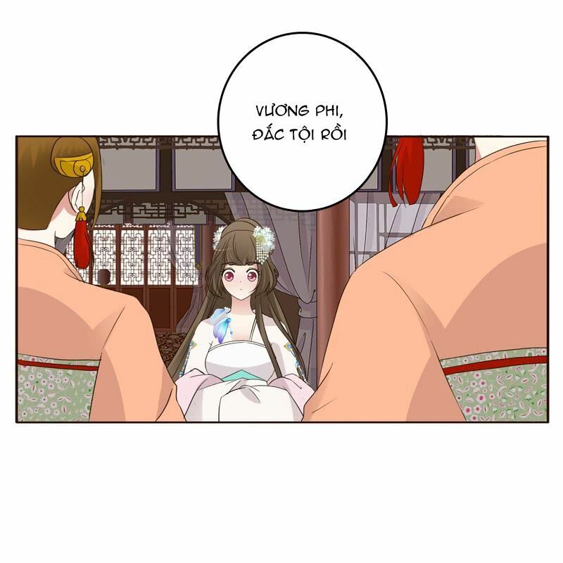 đọc truyện Thông Linh Phi Chương 178 ảnh 13 tại Thiên Thai Truyện