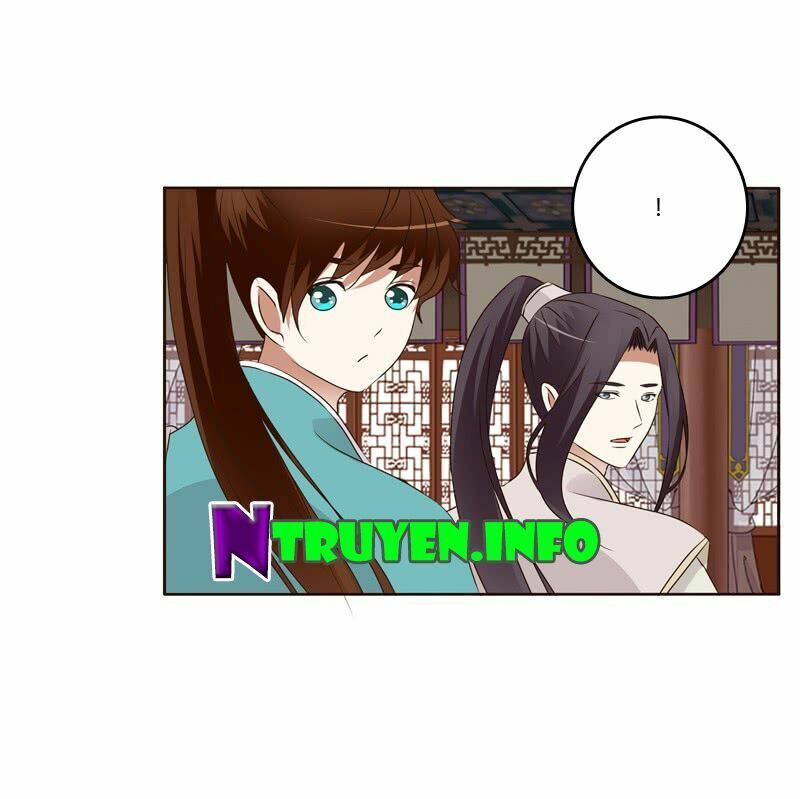 đọc truyện Thông Linh Phi Chương 178 ảnh 14 tại Thiên Thai Truyện