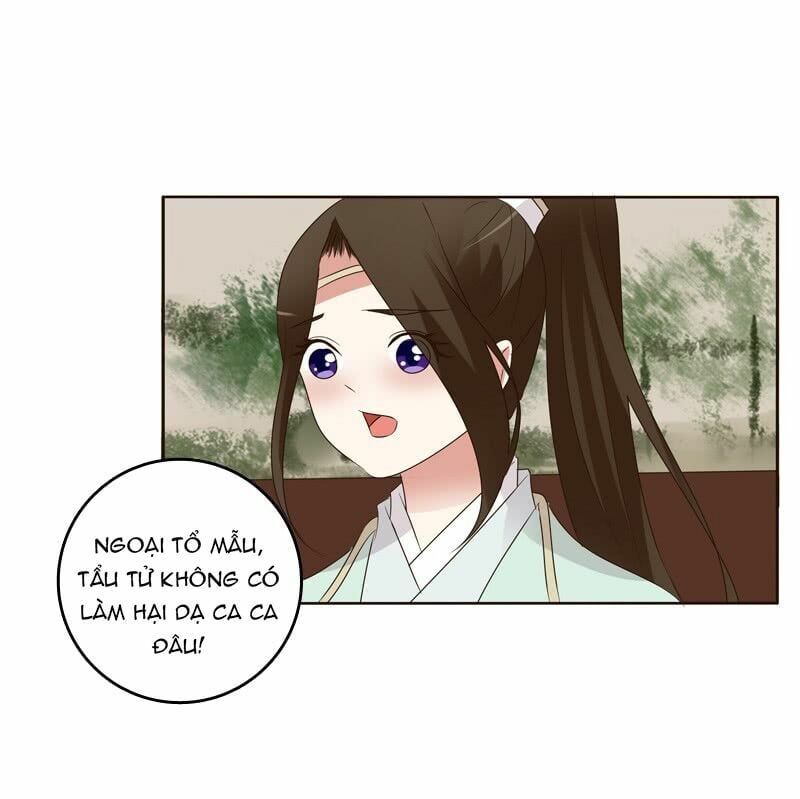 đọc truyện Thông Linh Phi Chương 178 ảnh 16 tại Thiên Thai Truyện