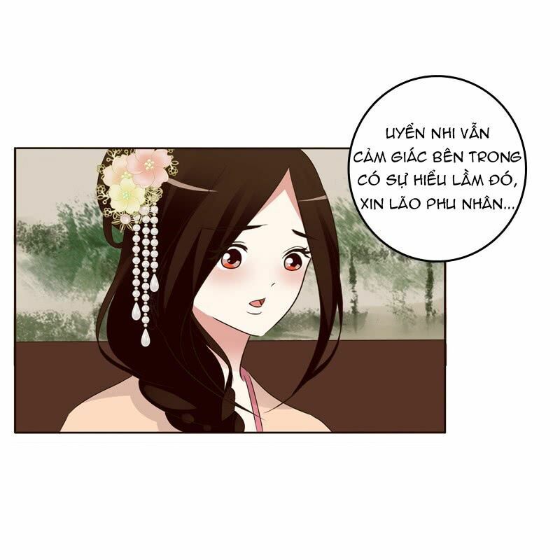 đọc truyện Thông Linh Phi Chương 178 ảnh 17 tại Thiên Thai Truyện