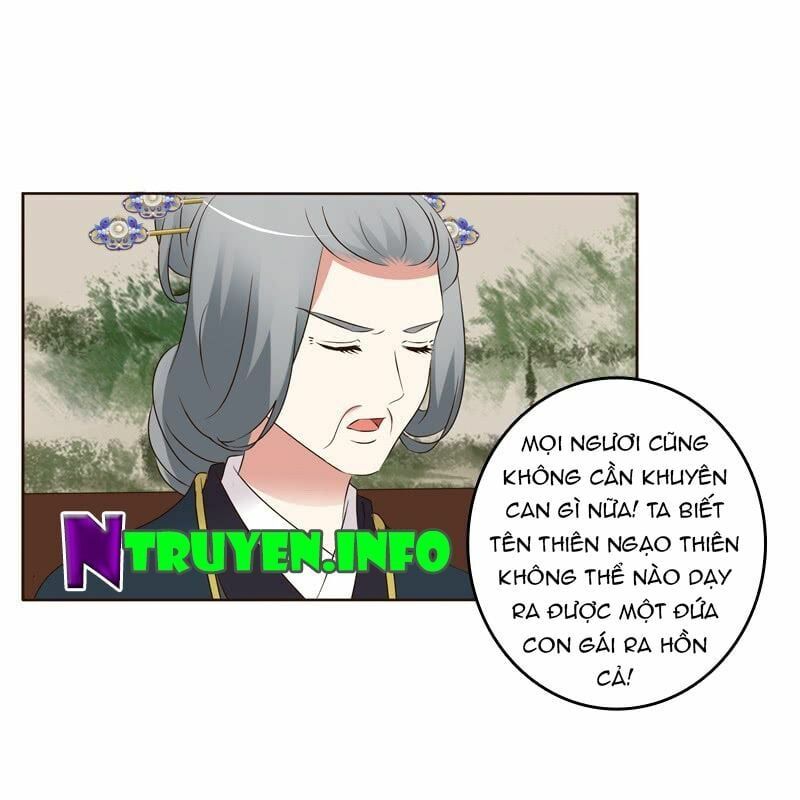 đọc truyện Thông Linh Phi Chương 178 ảnh 18 tại Thiên Thai Truyện