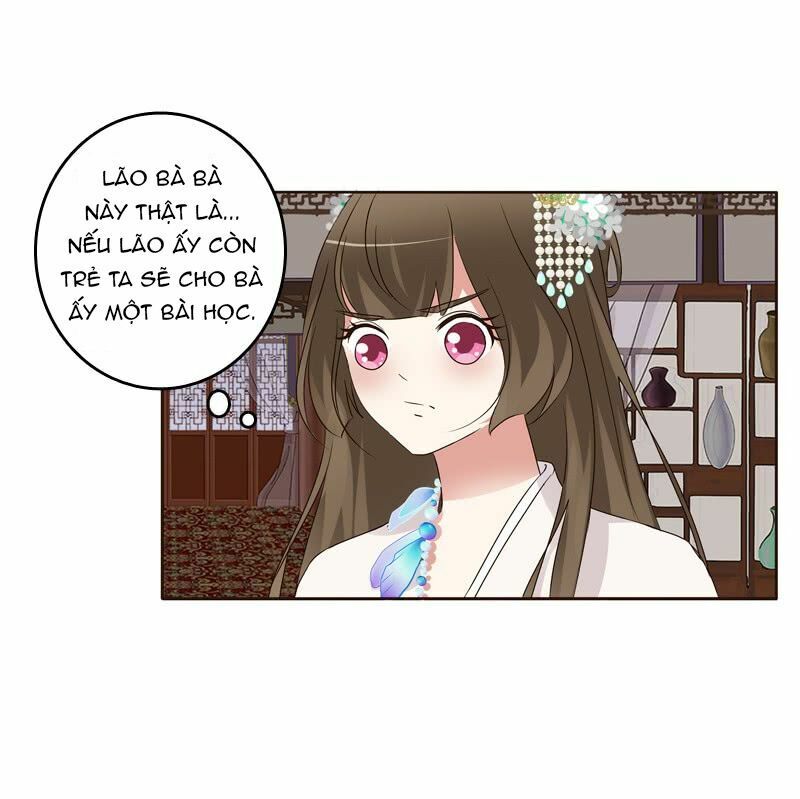 đọc truyện Thông Linh Phi Chương 178 ảnh 19 tại Thiên Thai Truyện