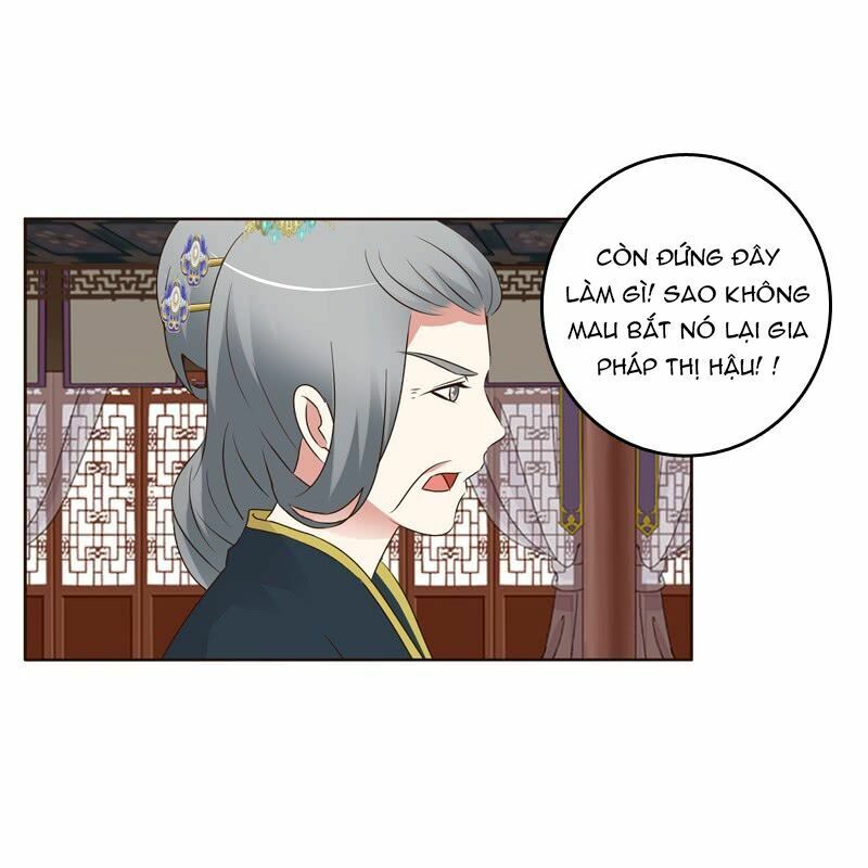 đọc truyện Thông Linh Phi Chương 178 ảnh 20 tại Thiên Thai Truyện