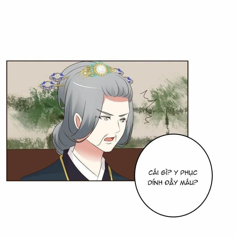 đọc truyện Thông Linh Phi Chương 178 ảnh 4 tại Thiên Thai Truyện