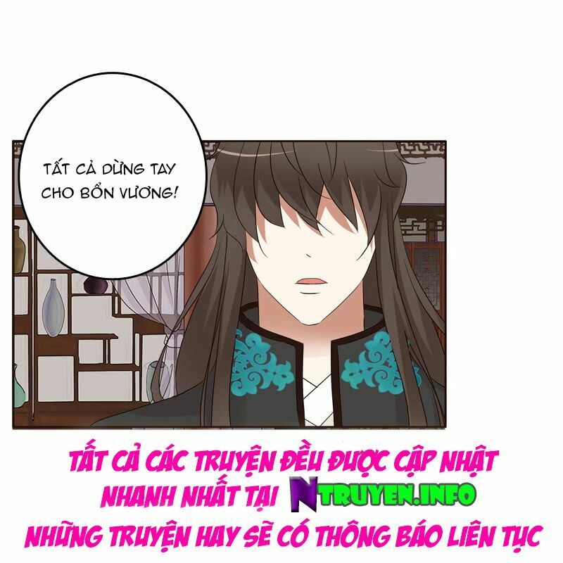 đọc truyện Thông Linh Phi Chương 178 ảnh 22 tại Thiên Thai Truyện