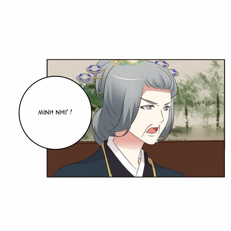 đọc truyện Thông Linh Phi Chương 178 ảnh 23 tại Thiên Thai Truyện