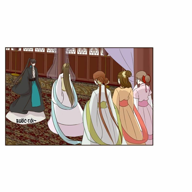 đọc truyện Thông Linh Phi Chương 178 ảnh 25 tại Thiên Thai Truyện