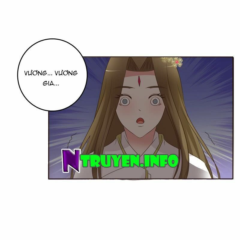 đọc truyện Thông Linh Phi Chương 178 ảnh 26 tại Thiên Thai Truyện