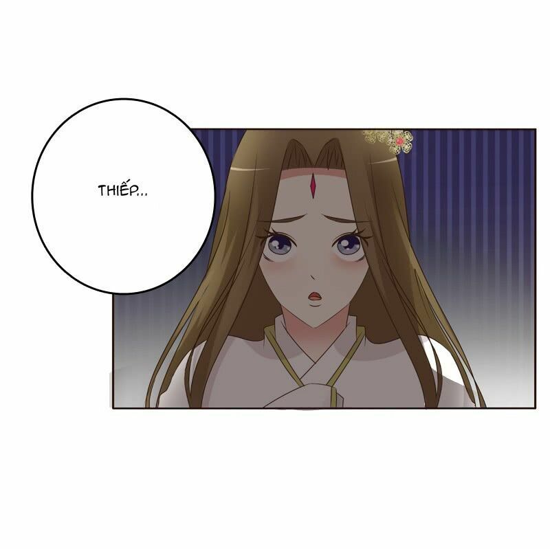 đọc truyện Thông Linh Phi Chương 178 ảnh 28 tại Thiên Thai Truyện