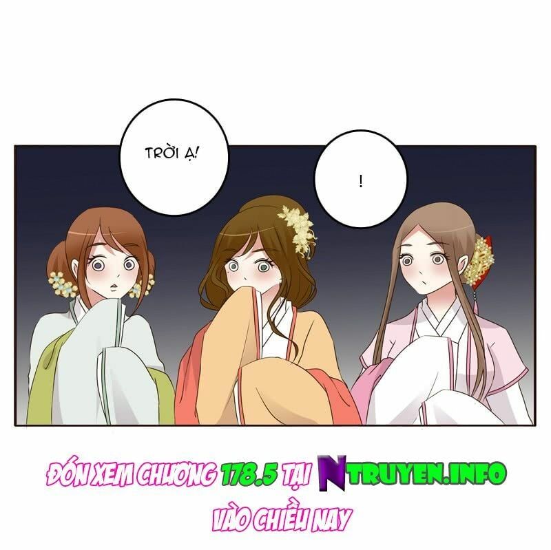 đọc truyện Thông Linh Phi Chương 178 ảnh 30 tại Thiên Thai Truyện