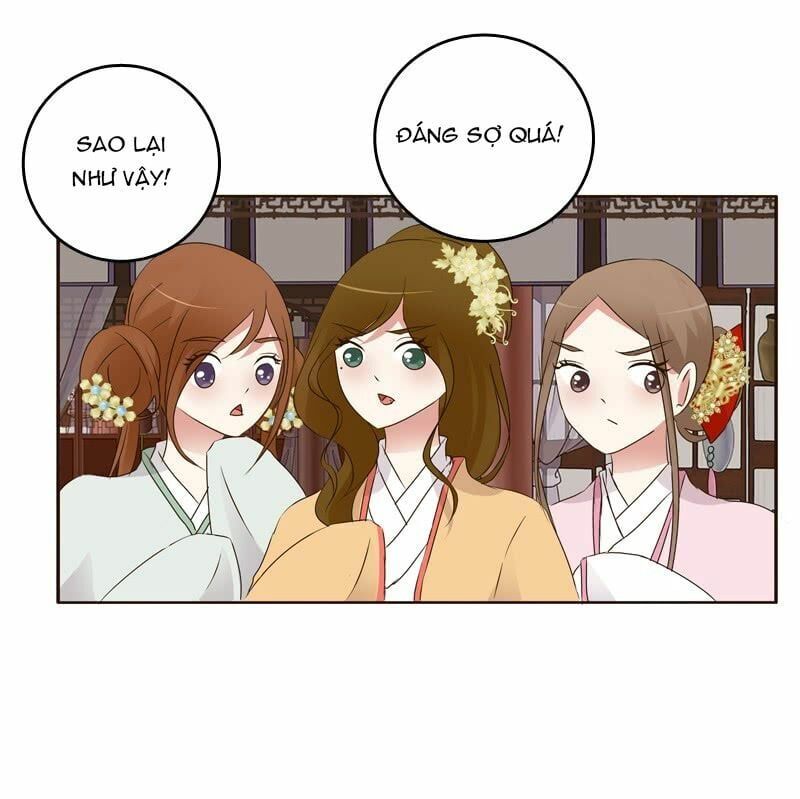 đọc truyện Thông Linh Phi Chương 178 ảnh 5 tại Thiên Thai Truyện