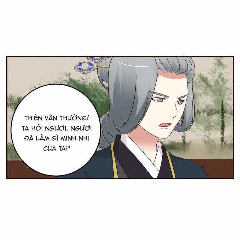 đọc truyện Thông Linh Phi Chương 178 ảnh 7 tại Thiên Thai Truyện