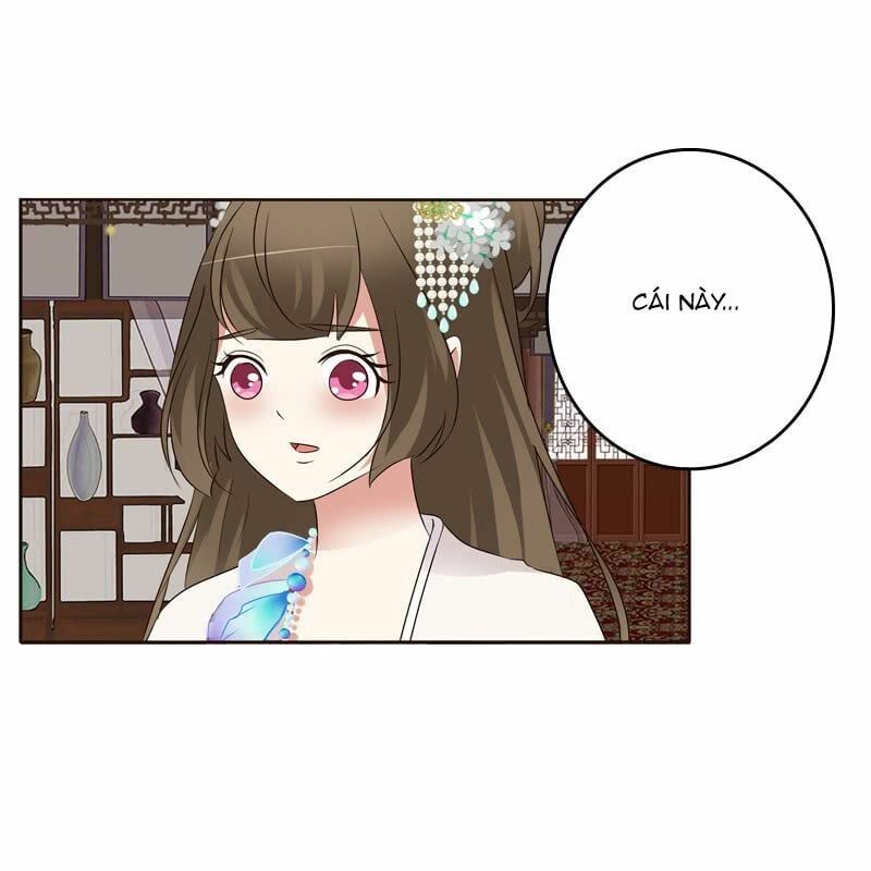 đọc truyện Thông Linh Phi Chương 178 ảnh 8 tại Thiên Thai Truyện