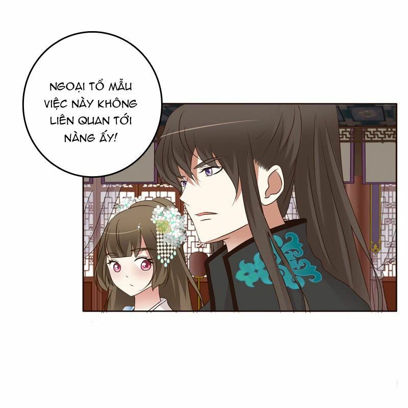 đọc truyện Thông Linh Phi Chương 178 ảnh 9 tại Thiên Thai Truyện