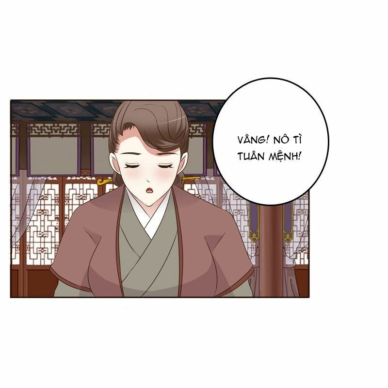 đọc truyện Thông Linh Phi Chương 178 ảnh 11 tại Thiên Thai Truyện