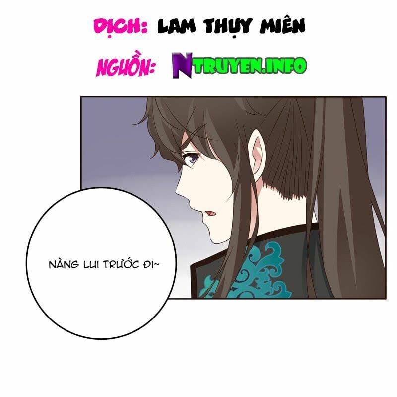 đọc truyện Thông Linh Phi Chương 179.5 ảnh 3 tại Thiên Thai Truyện