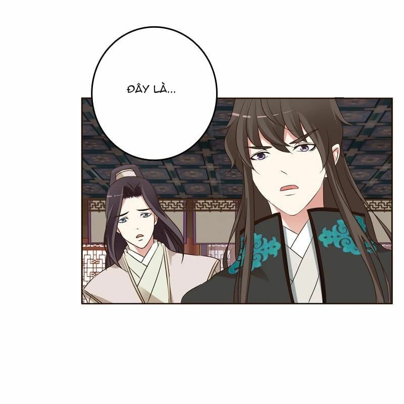 đọc truyện Thông Linh Phi Chương 179.5 ảnh 13 tại Thiên Thai Truyện