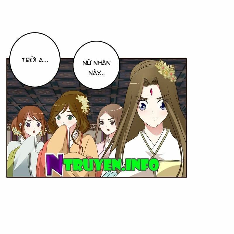 đọc truyện Thông Linh Phi Chương 179.5 ảnh 14 tại Thiên Thai Truyện