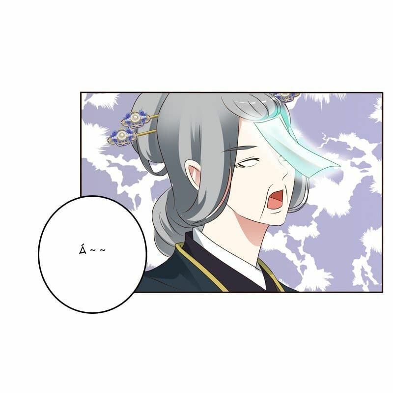 đọc truyện Thông Linh Phi Chương 179.5 ảnh 15 tại Thiên Thai Truyện