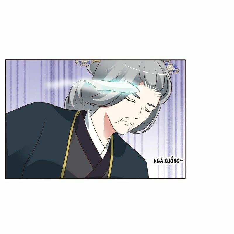 đọc truyện Thông Linh Phi Chương 179.5 ảnh 16 tại Thiên Thai Truyện